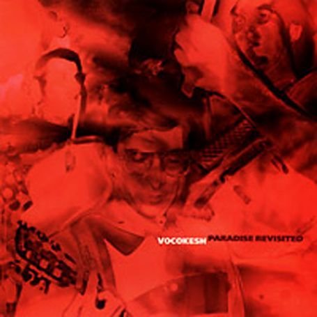 Vocokesh/Paradise Revisited@Clr/Cc/Hifi@Nr/Season 3